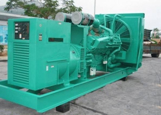 雷鸣镇75kw康明斯柴油发电车出租图片 雷鸣镇75kw康明斯柴油发电车出租图片