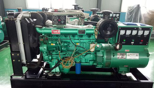 雷鸣镇发电机不发电的原因 雷鸣镇发电机不发电的原因