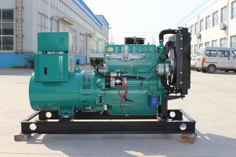 雷鸣镇小型柴油发电机 雷鸣镇小型柴油发电机