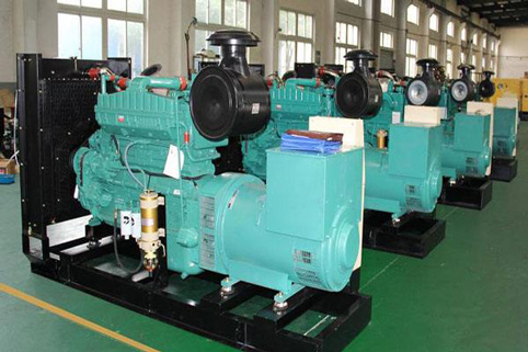 雷鸣镇小型柴油发电机 雷鸣镇小型柴油发电机