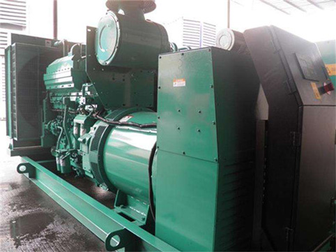 雷鸣镇柴油发电机 雷鸣镇柴油发电机