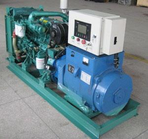 雷鸣镇发电机出租