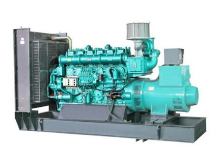 雷鸣镇发电机出租