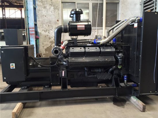 雷鸣镇柴油发电机